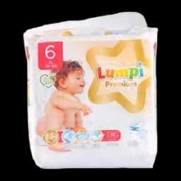 Pelene Premium 6 15+ Kg 32/1 Lumpi