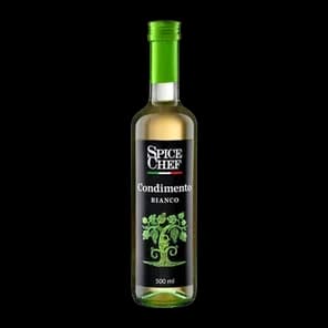 Sirće Balzamiko Belo 500ml Spice Ch