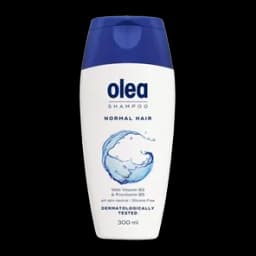 Šampon Za Normalnu Kosu 300ml Olea