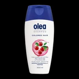 Šampon Za Obojenu Kosu 300ml Olea