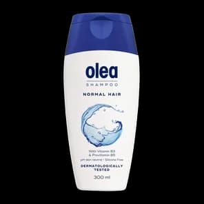 Šampon Za Oštećenu Kosu 300ml Olea