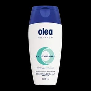 Šampon Protiv Peruti 300ml Olea