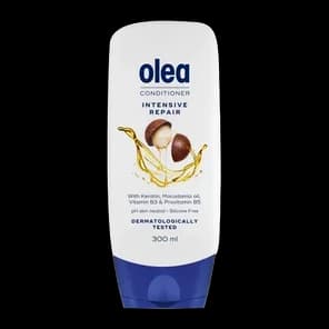 Balzam Za Oštećenu Kosu 300ml Olea