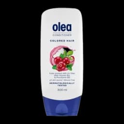 Balzam Za Obojenu Kosu 300ml Olea