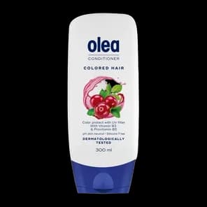 Balzam Za Obojenu Kosu 300ml Olea
