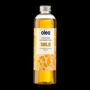 Gel Tuš Smilje 250ml Olea