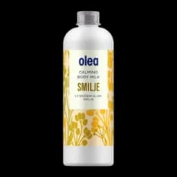 Mleko Za Telo Smilje 250ml Olea