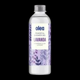 Gel Tuš Lavanda 250ml Olea
