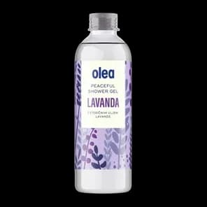 Gel Tuš Lavanda 250ml Olea