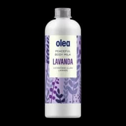 Mleko Za Telo Lavanda 250ml Olea