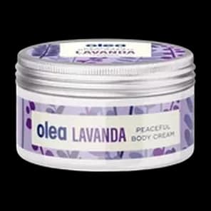 Krema Za Telo Lavanda 250ml Olea