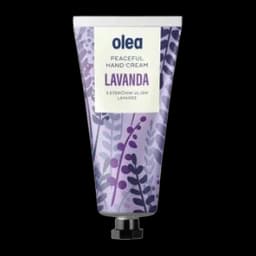 Krema Za Ruke Lavanda 75ml Olea