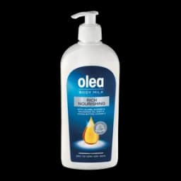 Mleko Za Telo Rich Nouri 500ml Olea