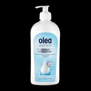 Mleko Za Telo Hydrating 500ml Olea