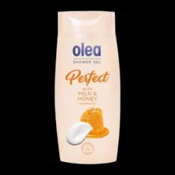 Gel Tuš Mi&ho 300ml Olea