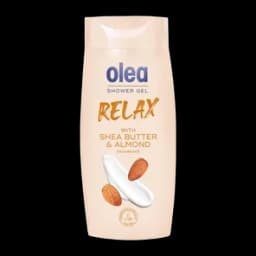 Gel Tuš Sh But/al 300ml Olea