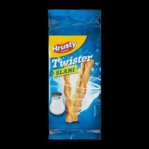 Štapići Tw&snack Slani 150g Hrusty