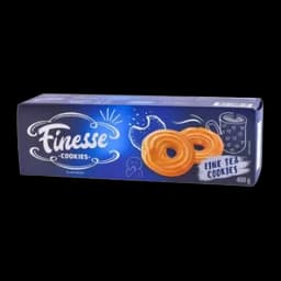 Čajno Pecivo Zl Kolut 400g Finesse