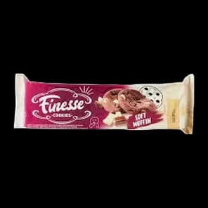 Keks Cranberry Cookies Finesse 150g