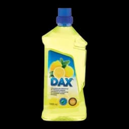Gel Dax Za Podove Limun 1l