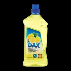 Gel Dax Za Podove Limun 1l