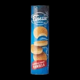 Keks Sendvič Vanila 500g Finesse