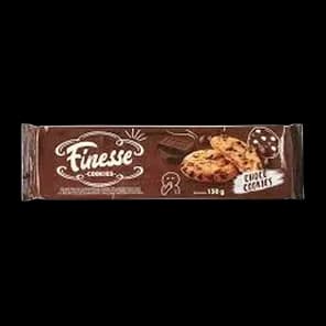 Keks Choco Cookie Finesse 150g