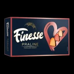 Praline Pepermint 350g Finesse