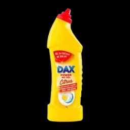 Osv Wc Gel Citrus 1l Dax