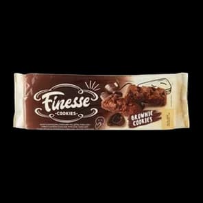 Keks Brown Cookies 200g Finesse
