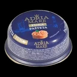 Pašteta Od Tune 95g Adria Mare