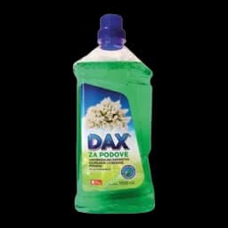 Gel Dax Za Podove Zeleni 1l