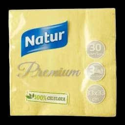 Salvete Prem Žuta 3sl 30/1 Natur