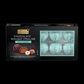 Praline Nugat 150g Special Moment