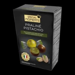 Praline Pistać 200g Special Moment