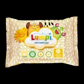 Tp Vlažni Dečiji 60/1 Lumpi
