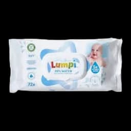 Vl Maramice Baby Aqua 72/1 Lumpi