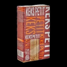 Keks Petit 400g Tm