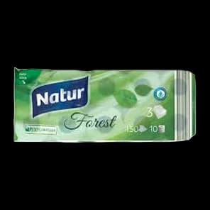 Pap Mar Natur Kut 2sl 150/1