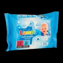 Maramice Baby Lum Soft Lotion 20/1