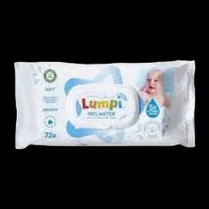 Maramice Vl Lumpy Soft Losion 80/1