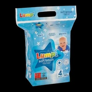 Maramice Beby Lumpi Soft Los Mul4/1