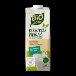 Napitak Pirinač 1l Bio Zone