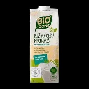 Napitak Pirinač 1l Bio Zone