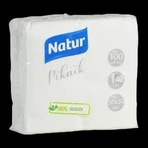 Salvete Natur Bela 30x30 1sl 100/1