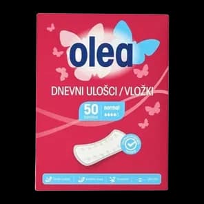 Hu Dnevni Regular 50/1 Olea