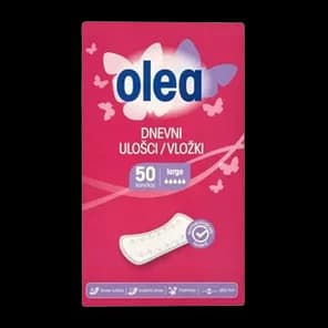 Hu Dnevni Large 50/1 Olea