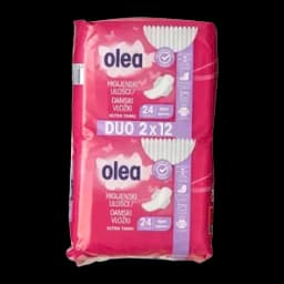 Hu Super Duo 24/1 Olea