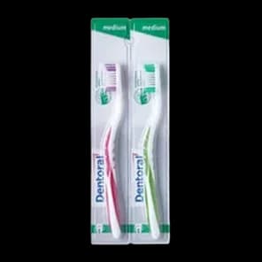 Četkica Za Zube 2/1 Dentoral