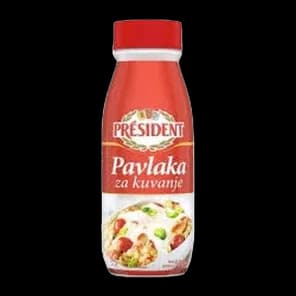 Pavlaka za kuvanje President 500g